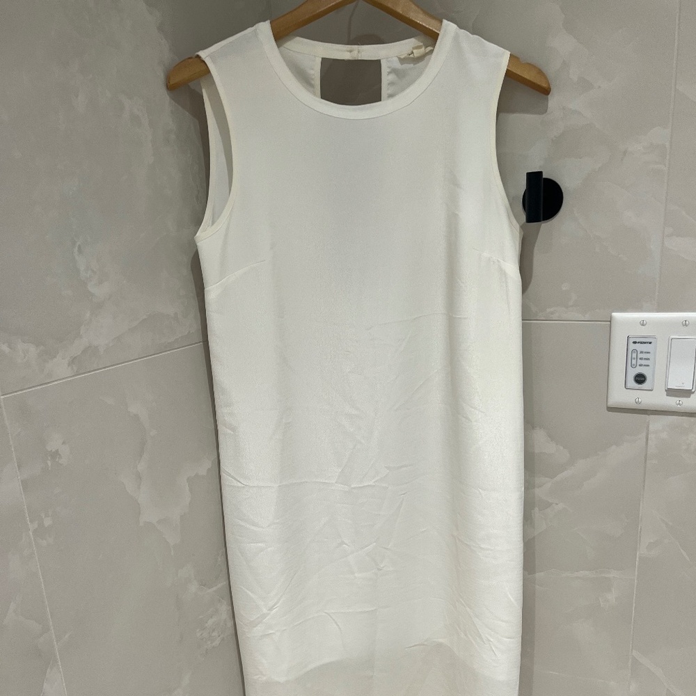 Silence and Noise midi dress